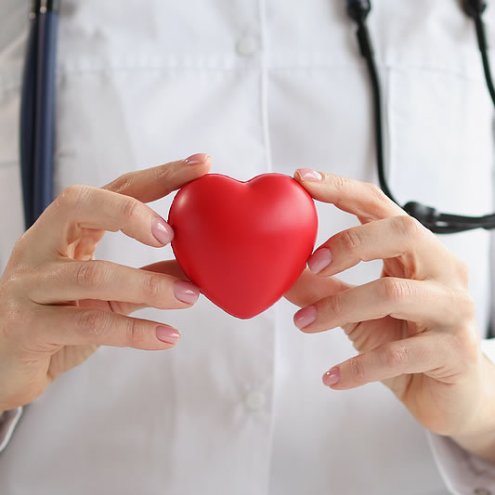 5 Myths About Heart Failure