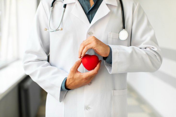Is Heart Disease Preventable?