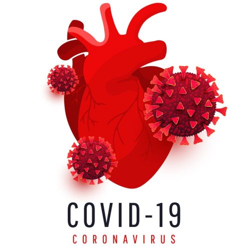 Heart Problems After COVID-19