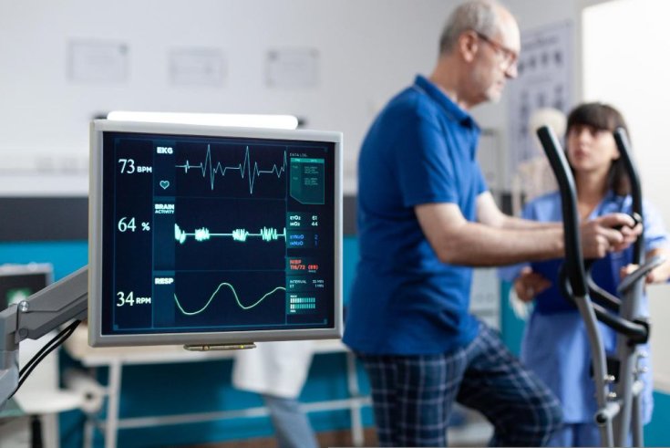 Cardiac Tests Explained