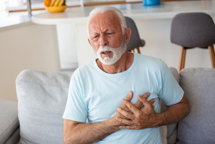 What Causes Chest Pain?