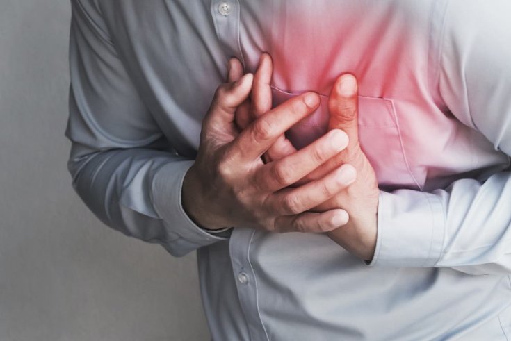 What You Didn’t Know About Heart Attacks