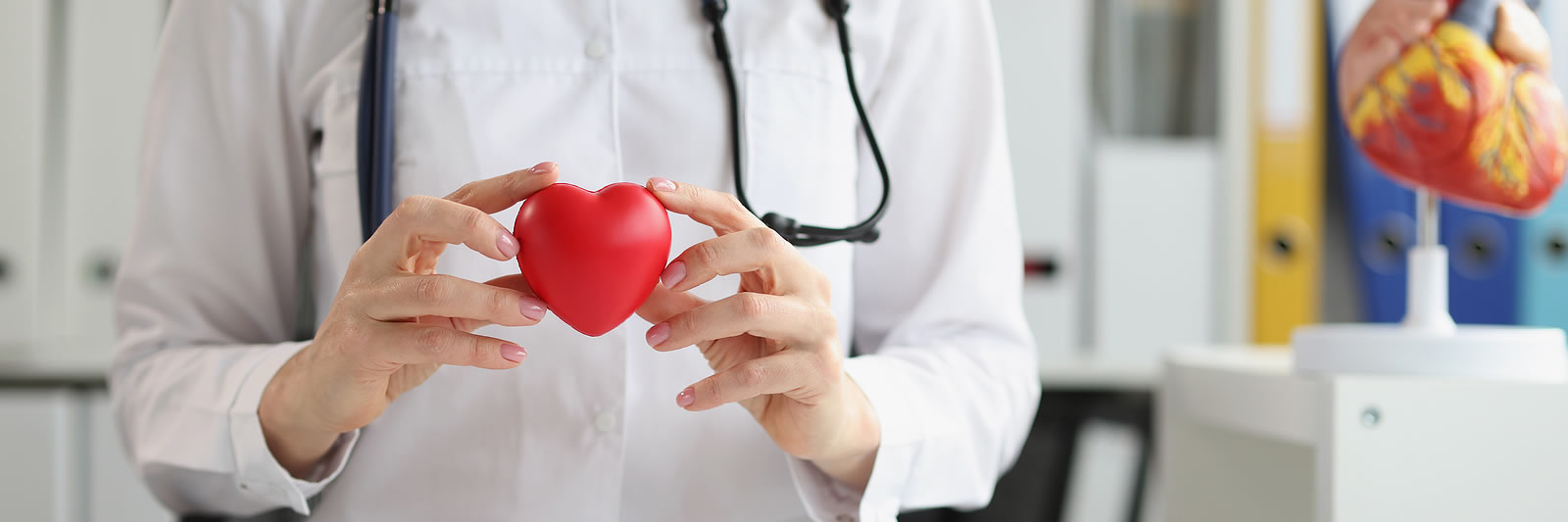 Tips for Living with Heart Disease