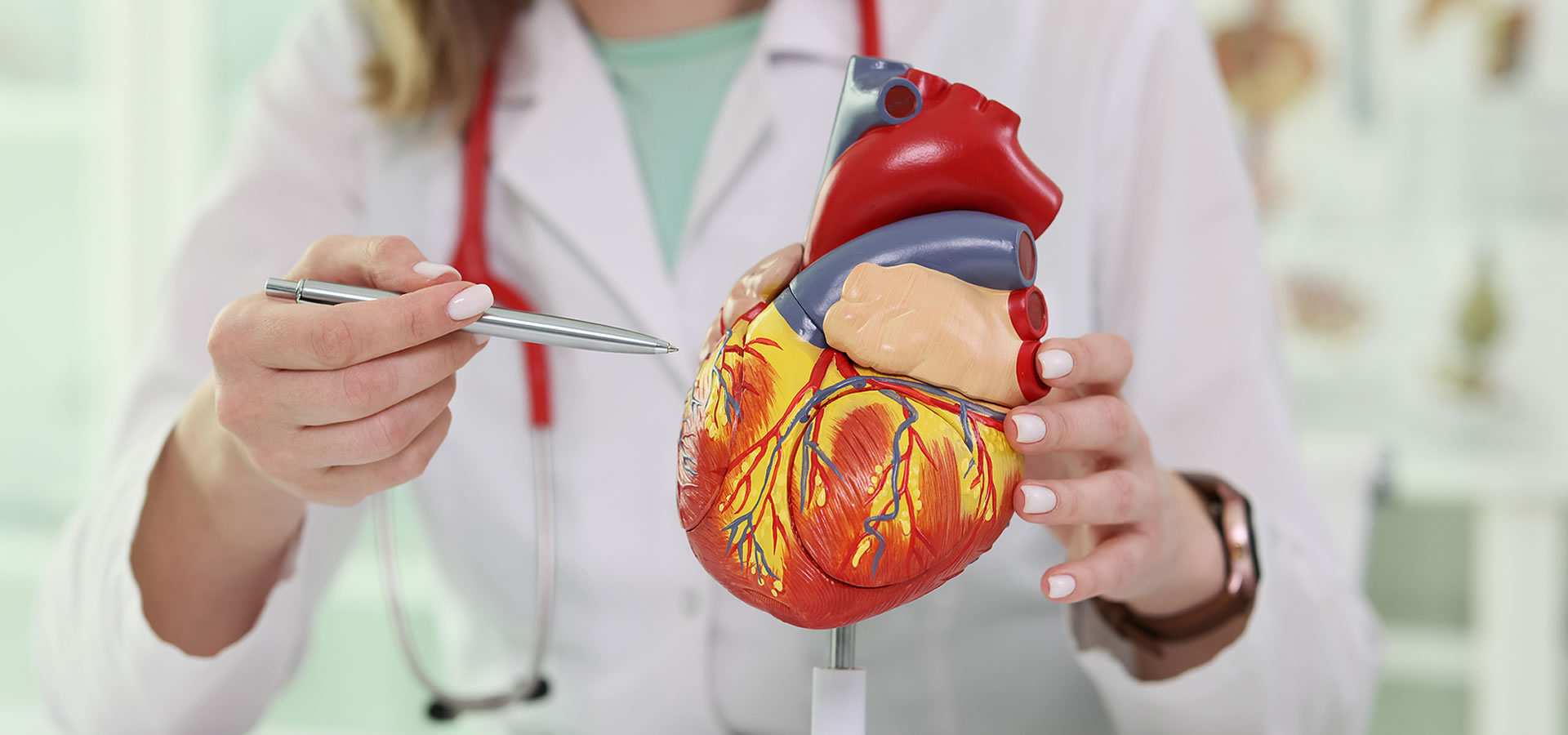 Carotid Artery Stenting