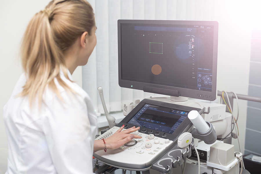 Arterial and Venous Ultrasound