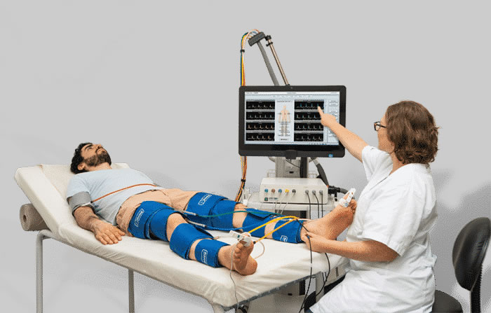 Achial Brachial Index ABI 